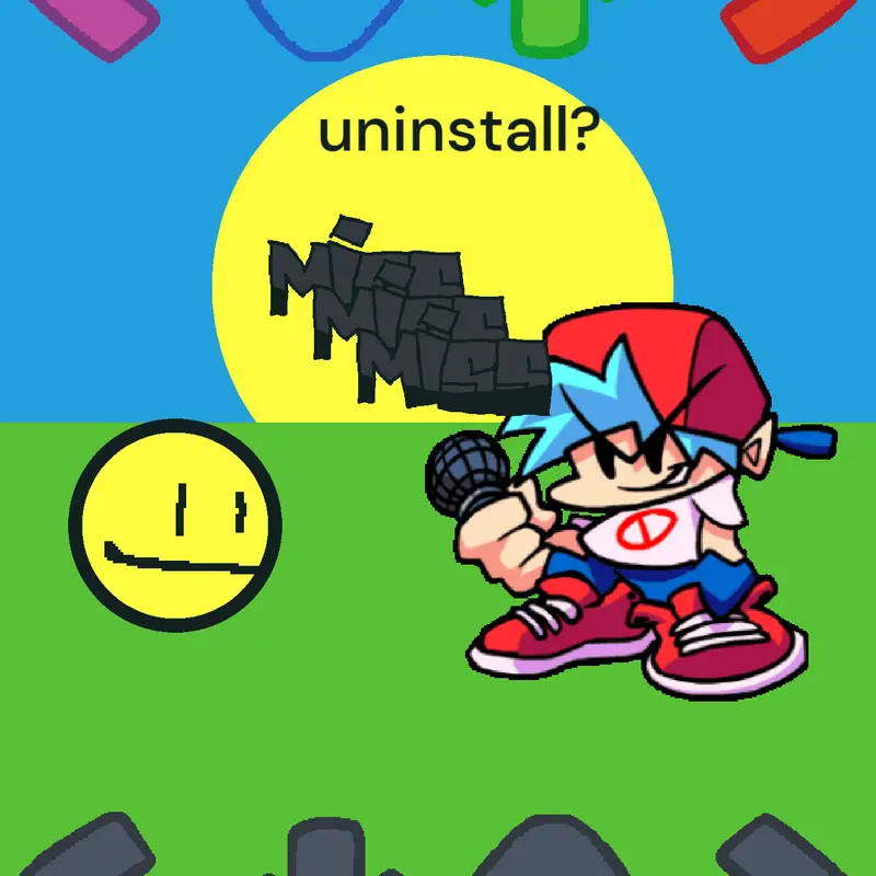 Game by @Manueliti453
