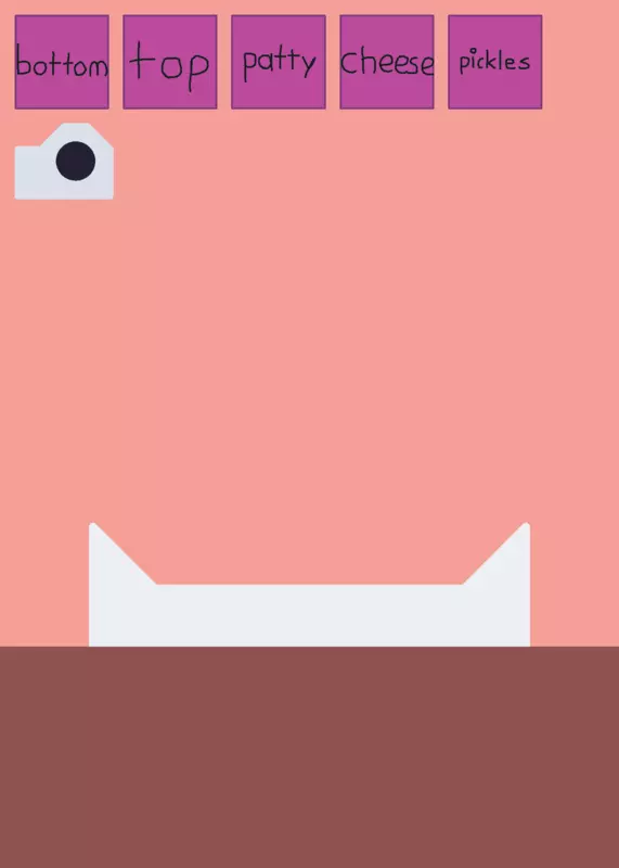 Game by @itzpocki