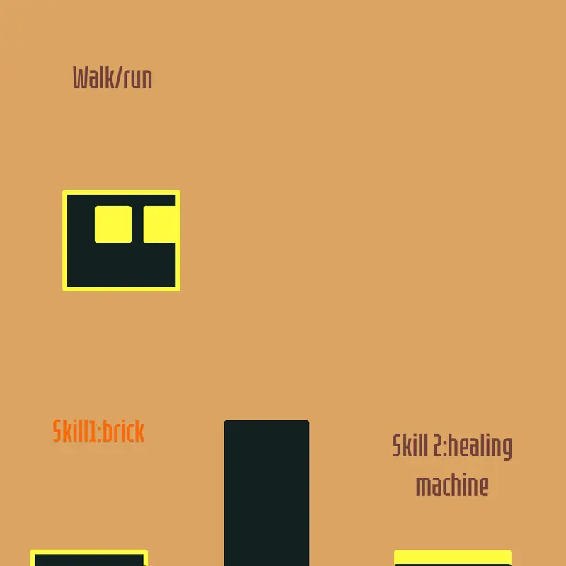 Game by @thegamerchicken