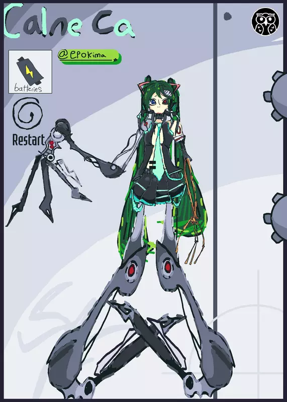 Game by @epokima_games