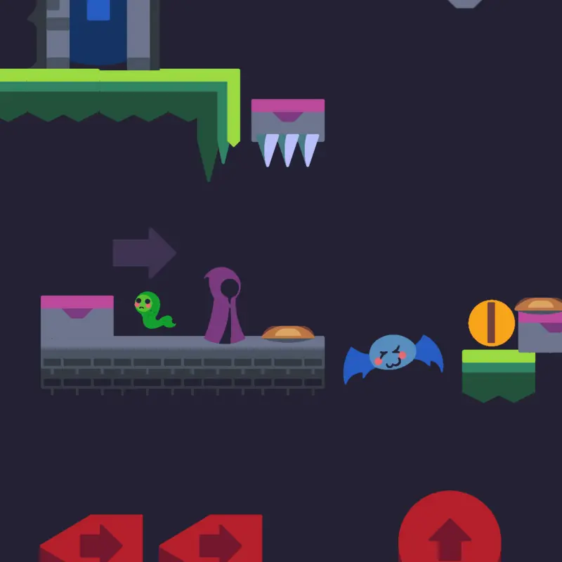 Game by @nabel7