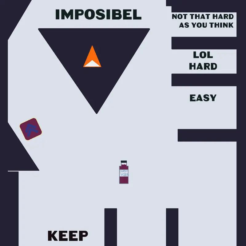 Game by @Dragoslav944