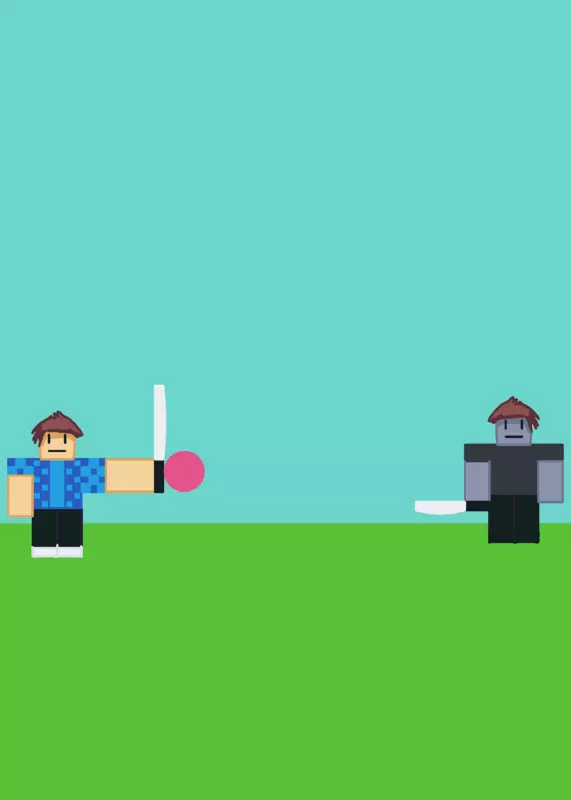 Game by @ThyagoEpik