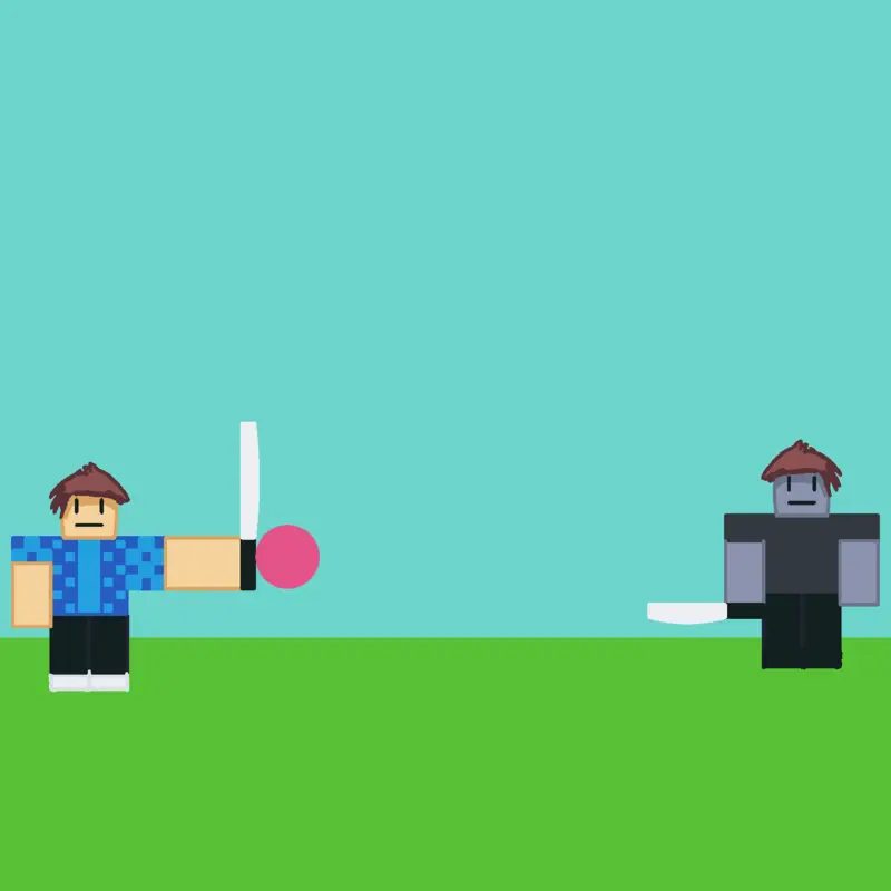 Game by @ThyagoEpik