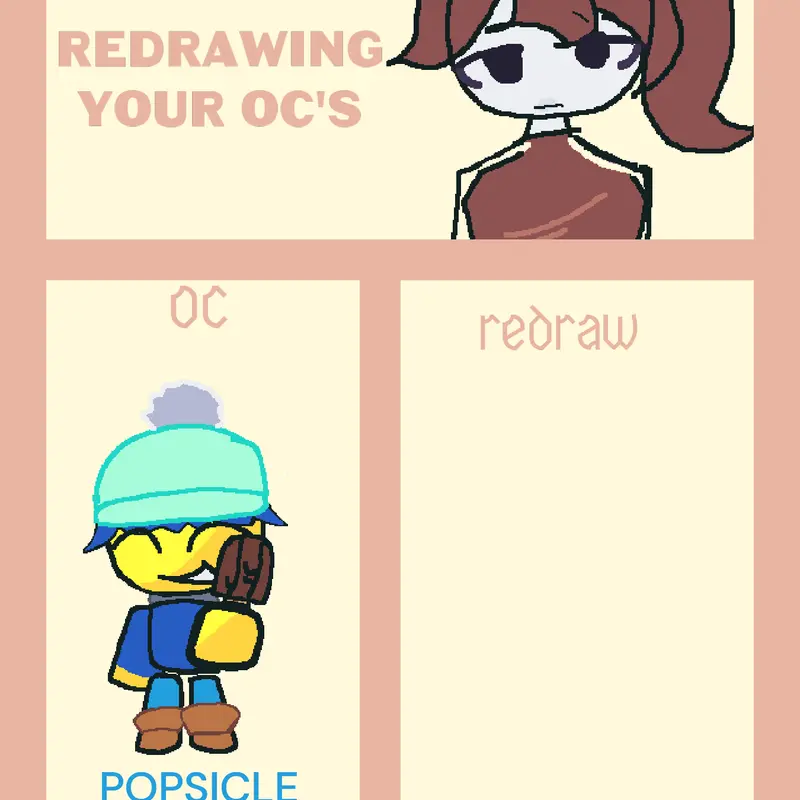 Game by @YourAverageTbbPlayer