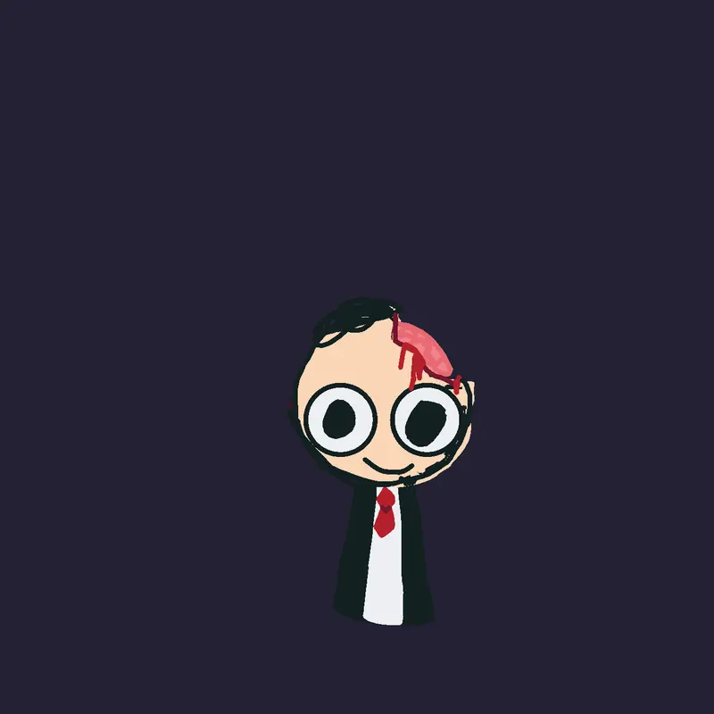Game by @xsofb