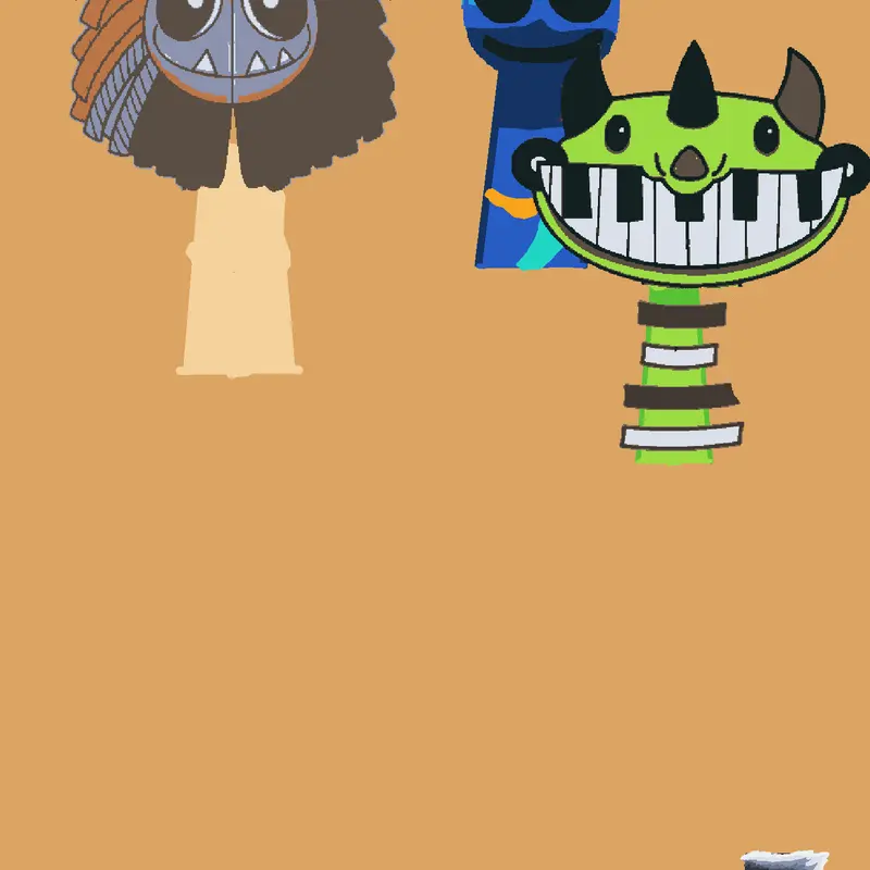 Game by @Dog1235