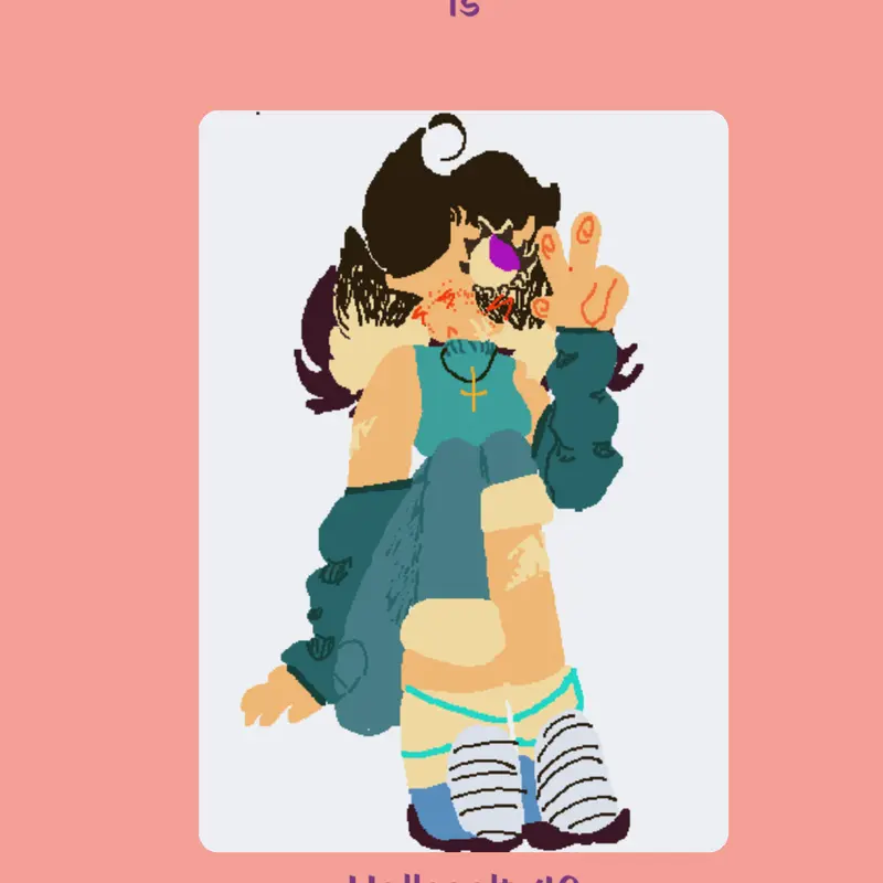 Game by @syrup_pancake