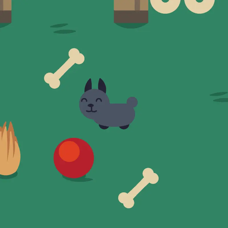 Game by @fDon