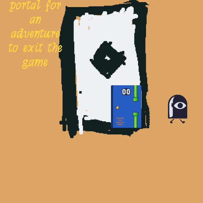Game by @Alexis122