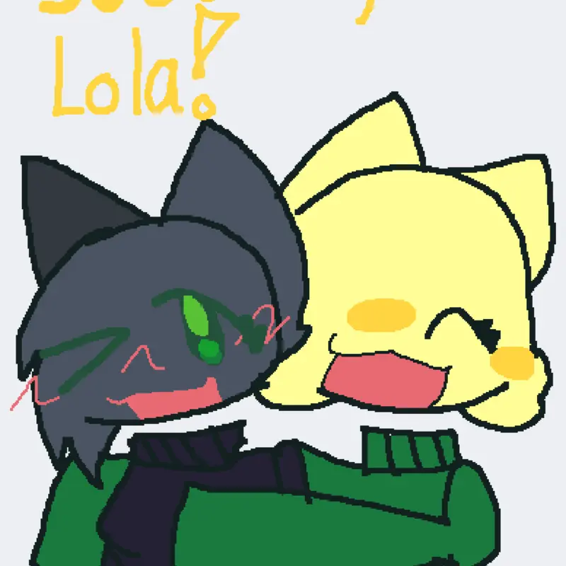 Game by @Bailey_Cat