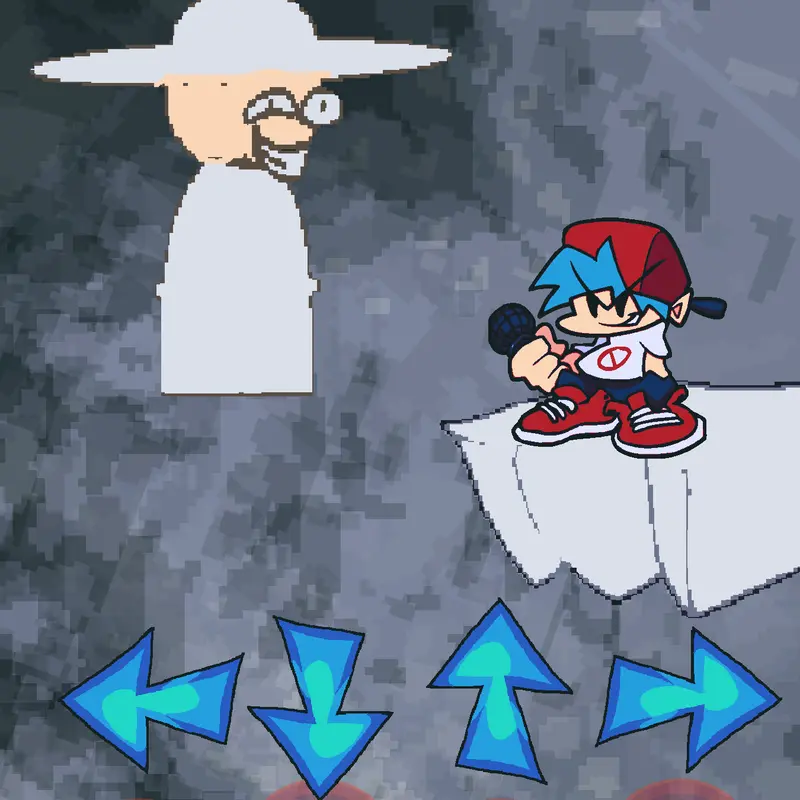 Game by @GVNathanGorillaTag