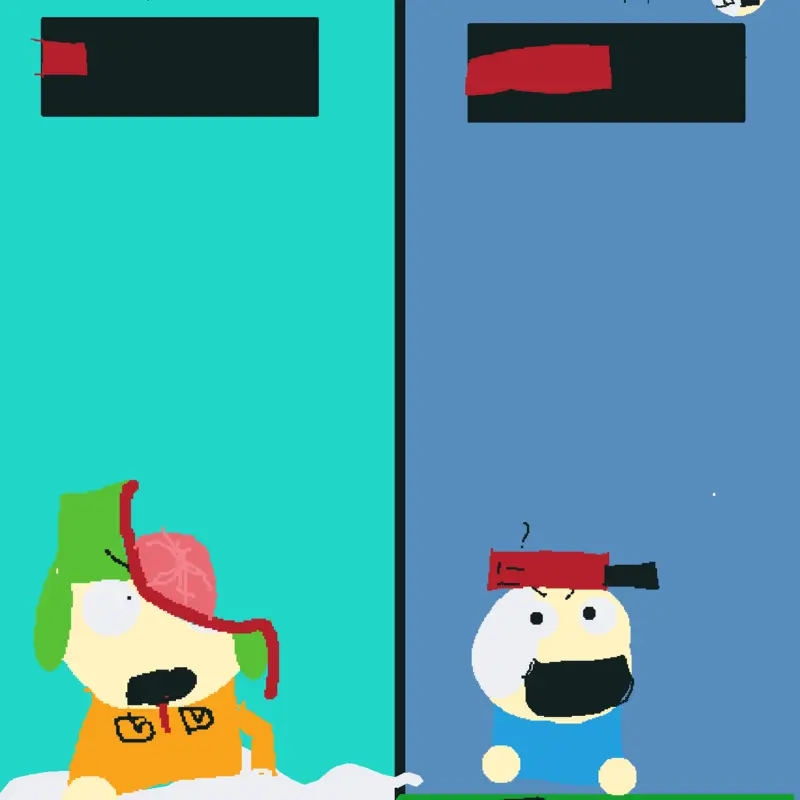 Game by @Sim45