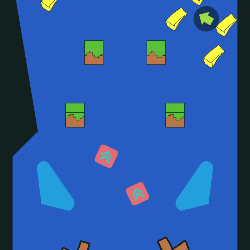 Game by @IFoundAmugus