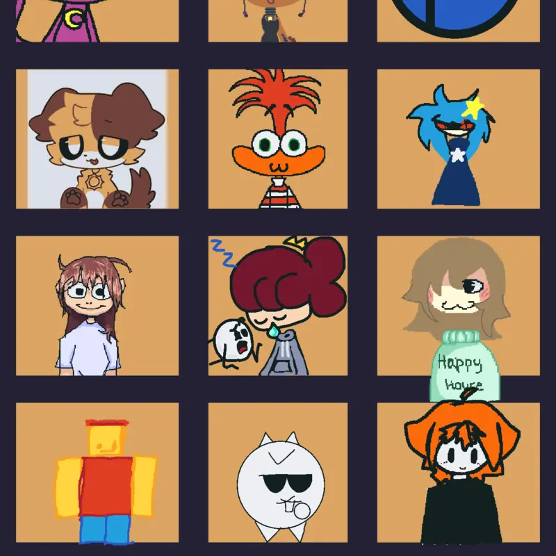 Game by @elmo2342