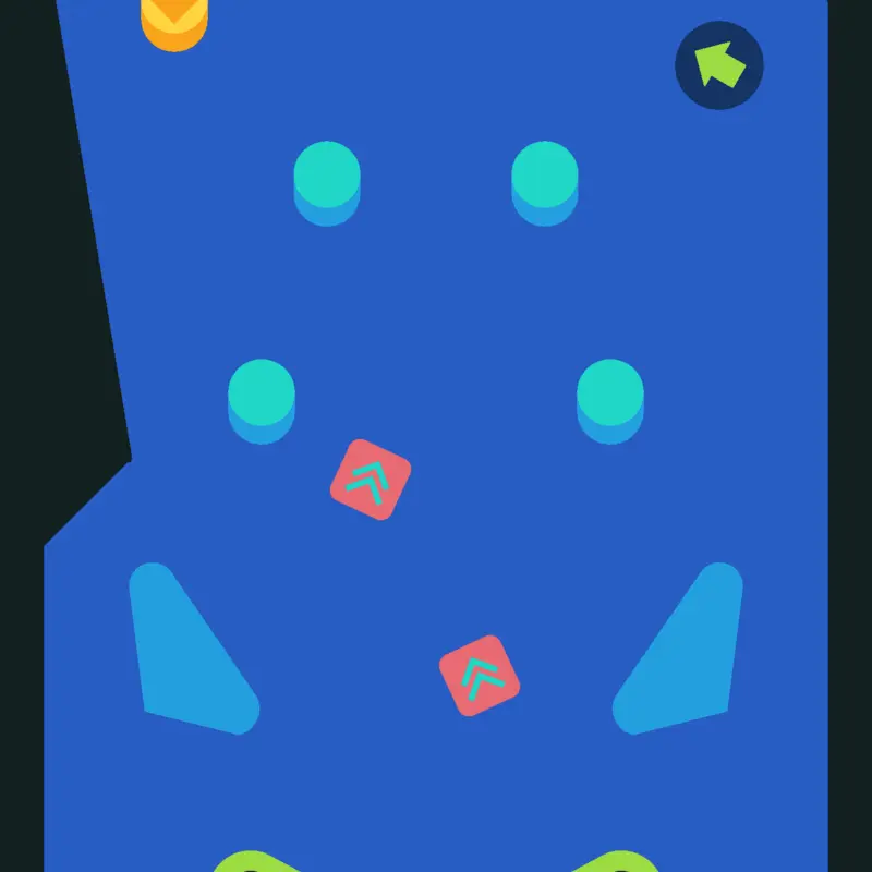 Game by @hiik