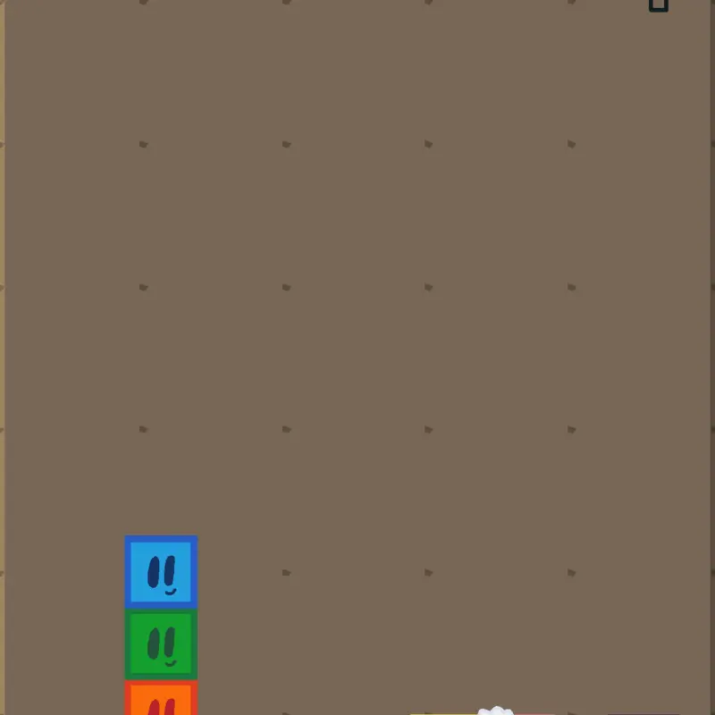Game by @quezada
