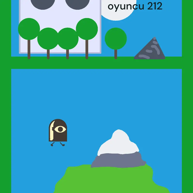 Game by @Annem
