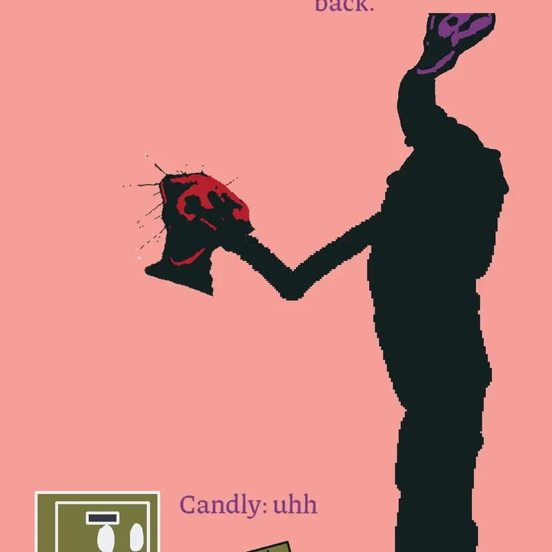 Game by @Abtrdey