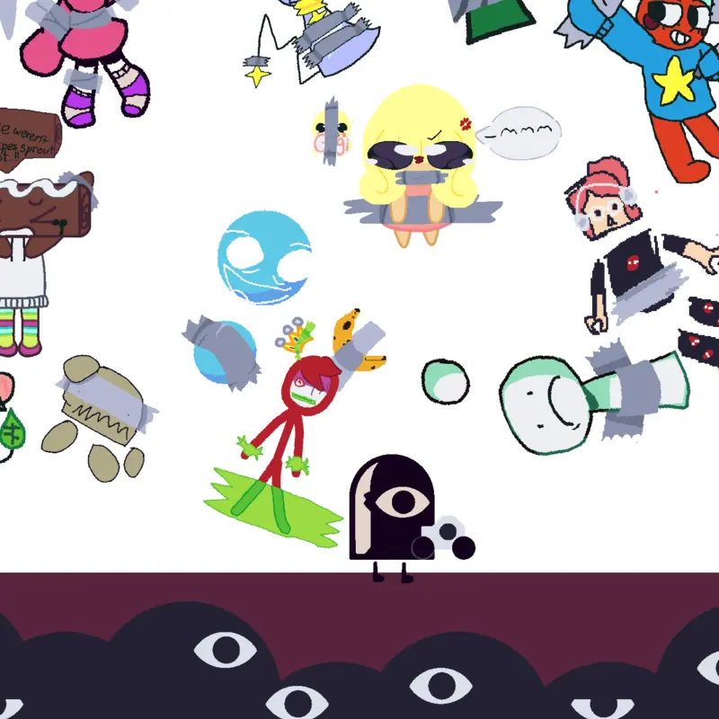 Game by @AbbyGum_official