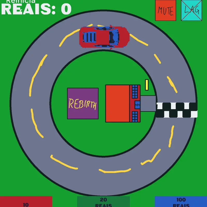 Game by @JAPINHA2013131BR