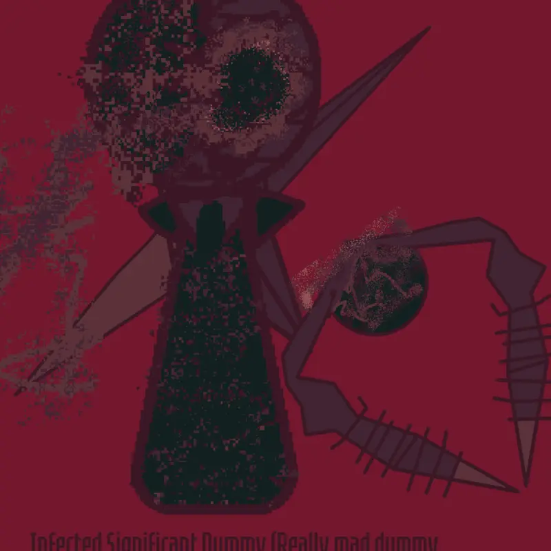 Game by @TheFalseEyes_Voidness