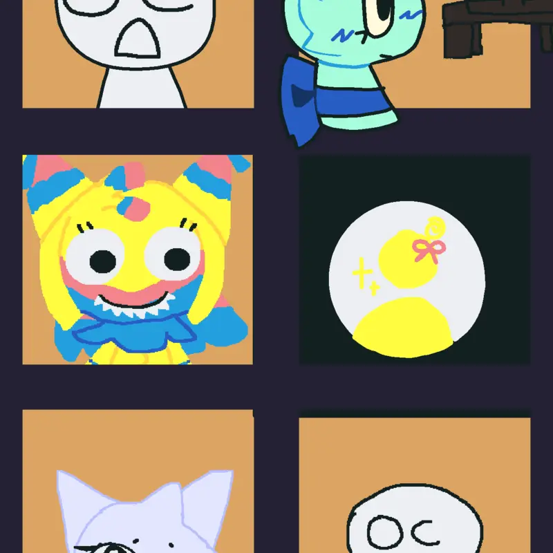Game by @Wenda_SPRINKI