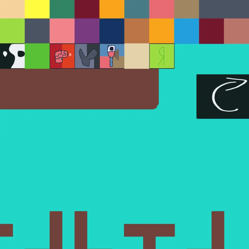 Game by @conori