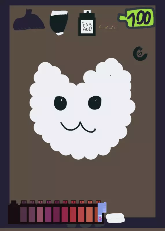 Game by @leafii