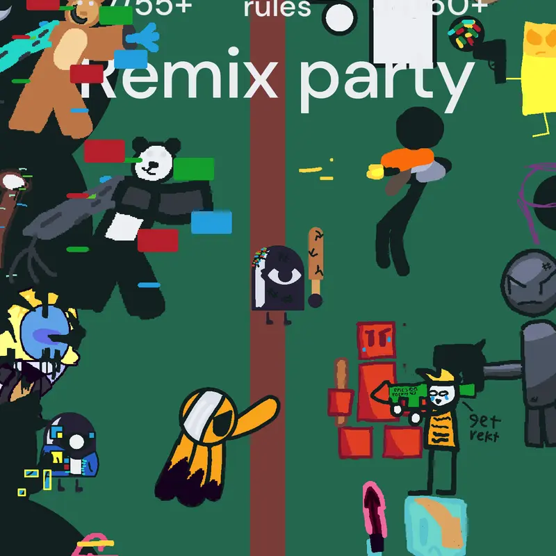 Game by @MonmonTheEpic