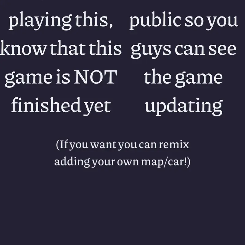 Game by @EnderCastle