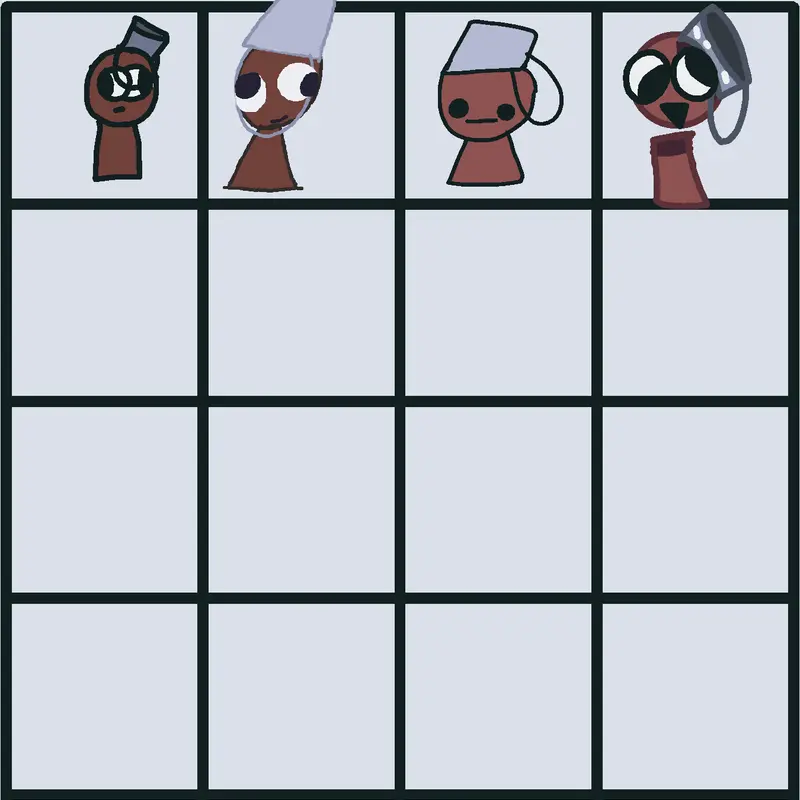 Game by @Riliane