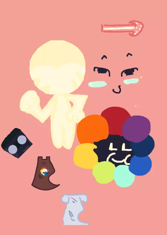Game by @-_LILLY_L0V3BRAIDS_-