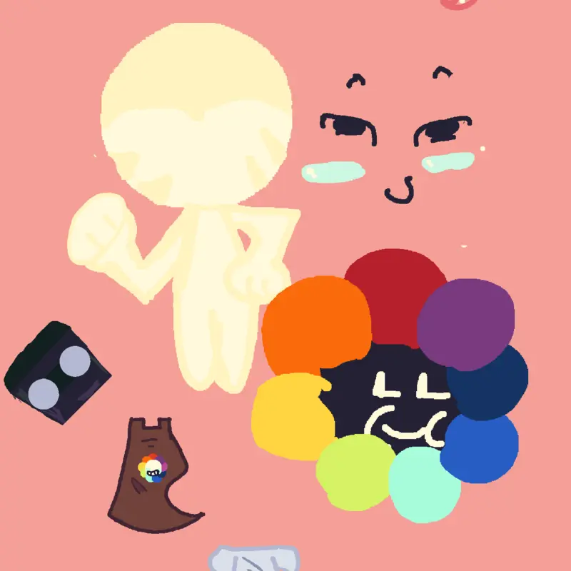 Game by @-_LILLY_L0V3BRAIDS_-