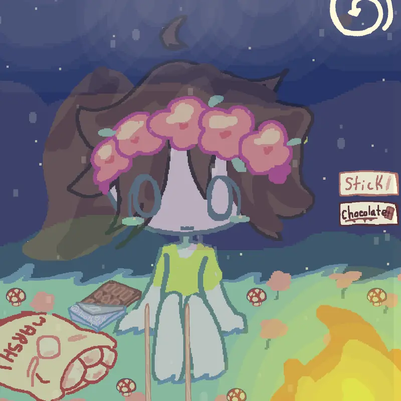 Idk what to put here by @serenity72