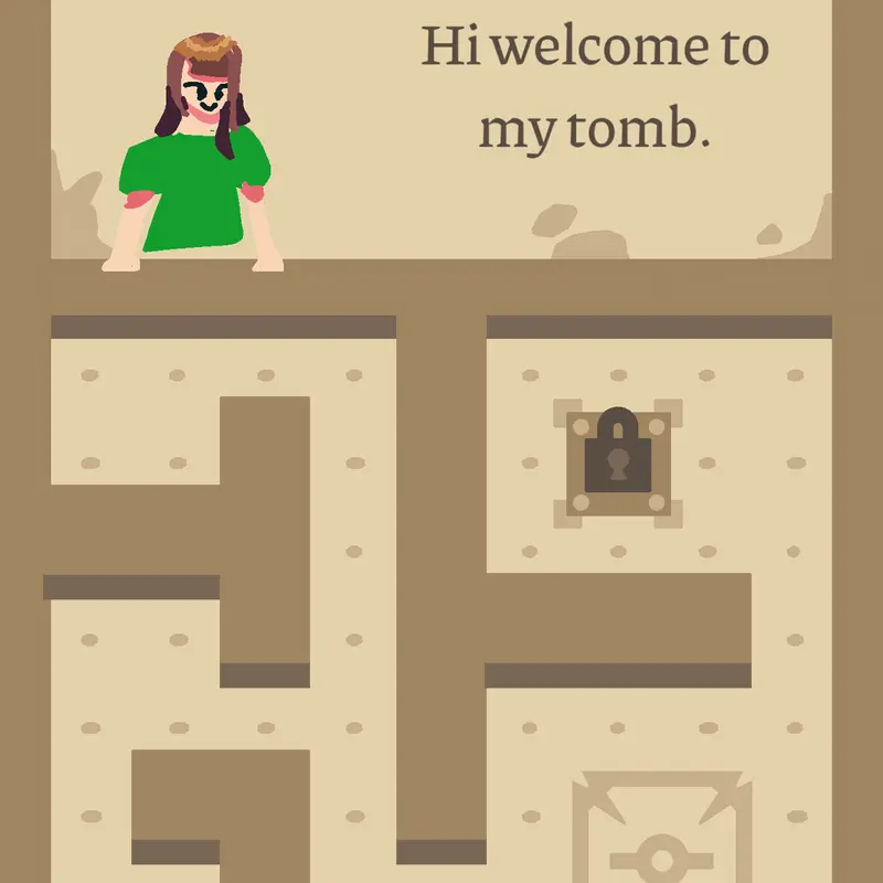 Game by @ObjectifyYT