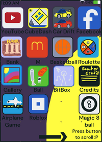 IPhone 16 pro max gameplay