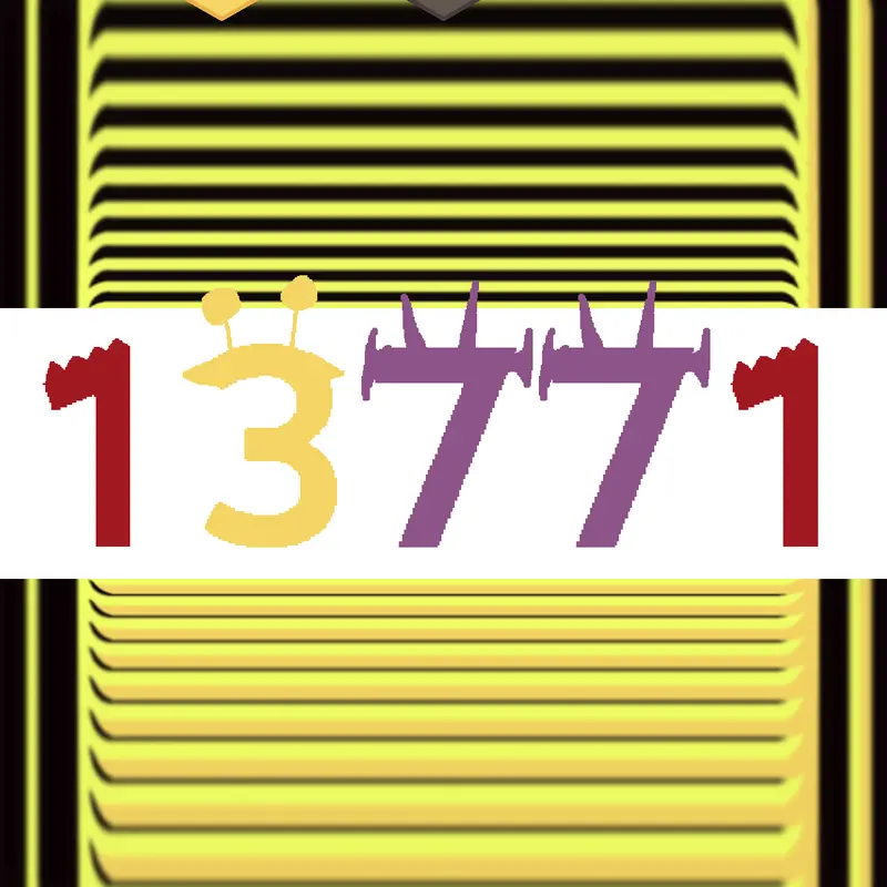 Game by @89TD_PortalChains-2026