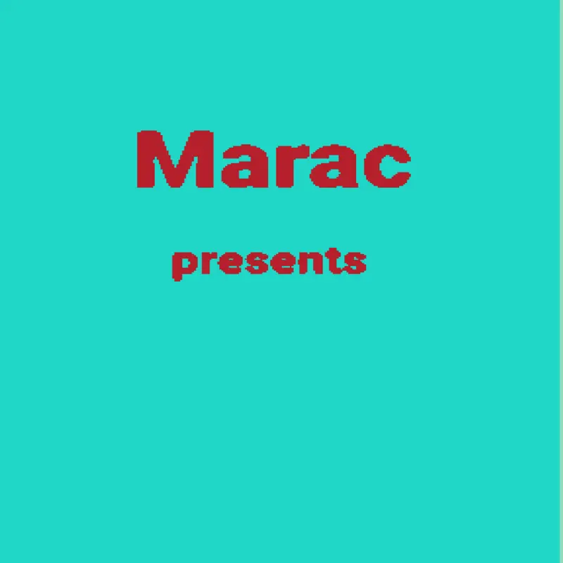 Game by @Marac