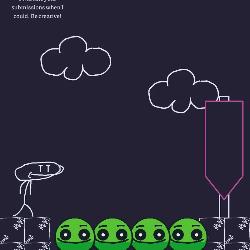 Game by @Uncanny2016