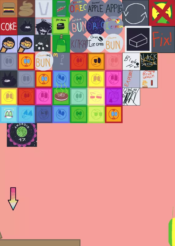 Game by @JennifertamaraAviles