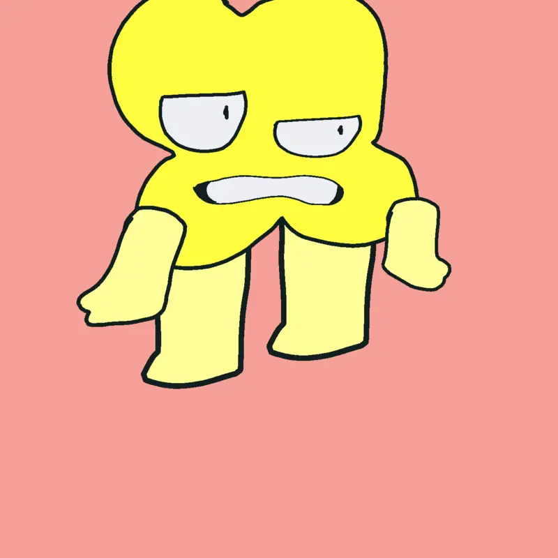 Game by @-X-Bfb-