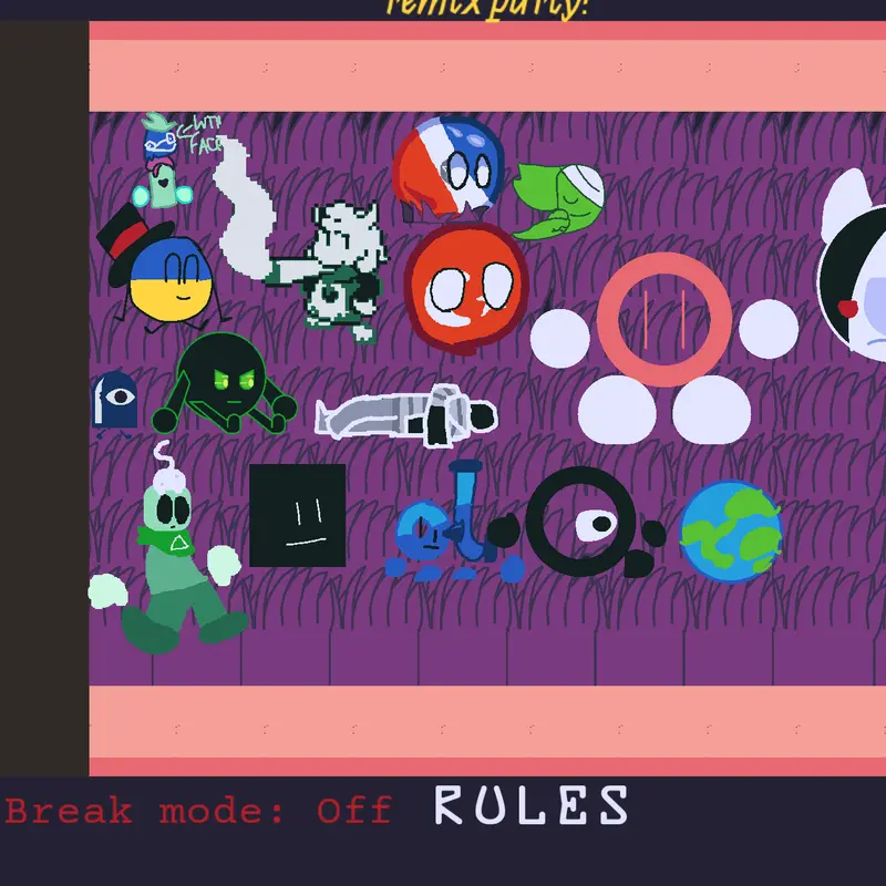 Game by @alain-Goodman