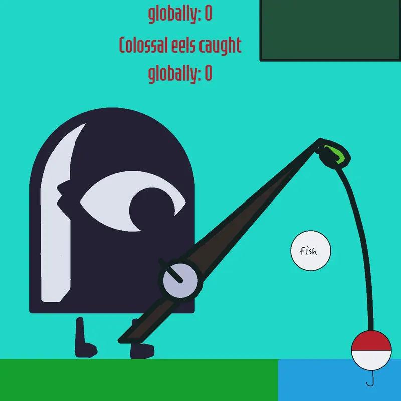 Game by @persononcastle2763