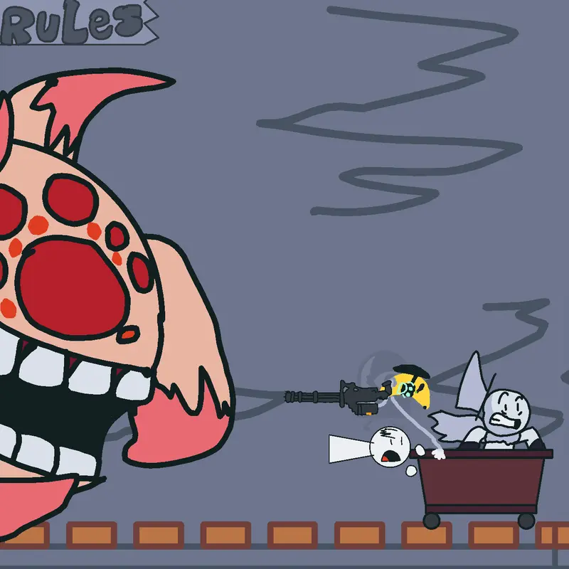Game by @glichmelon_offical