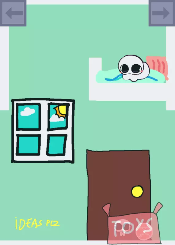 Game by @RoMakez