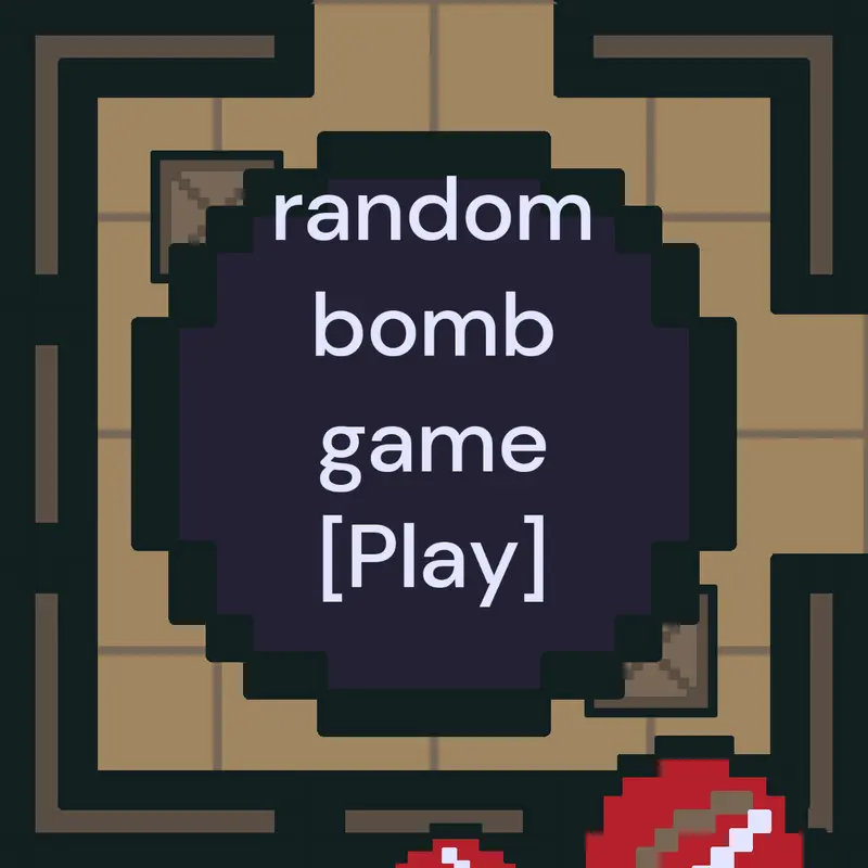 Game by @Seek1991