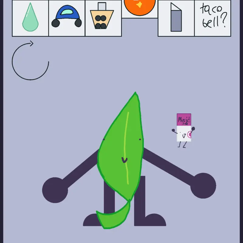 Game by @chikin_nuggt