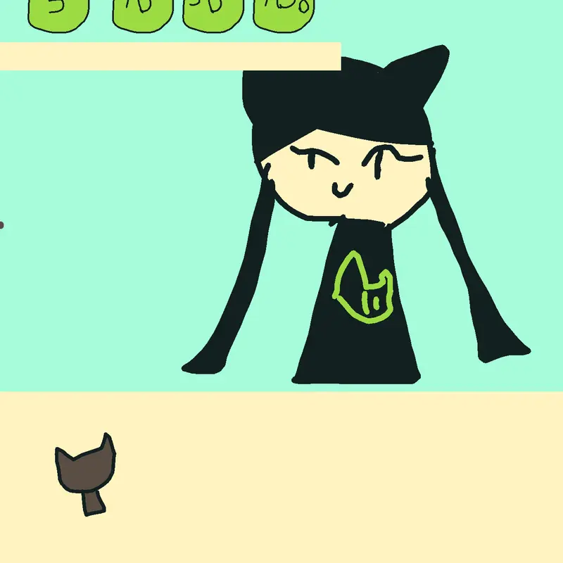 Game by @meraya2