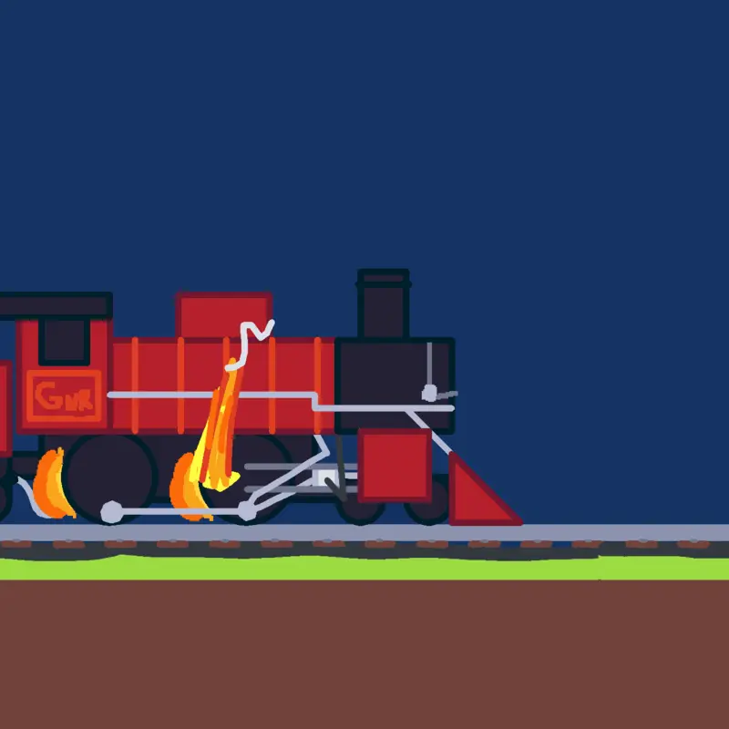 Game by @trainchugachugamaster